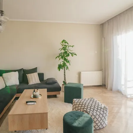 Апартаменты Sea Front Luxury