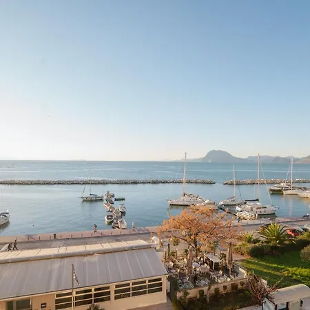 Sea Front Luxury Apartamento