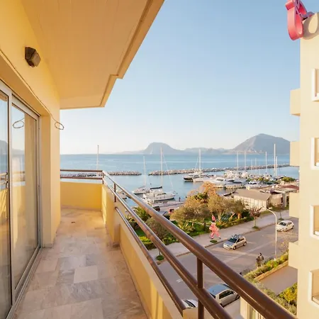Sea Front Luxury *
