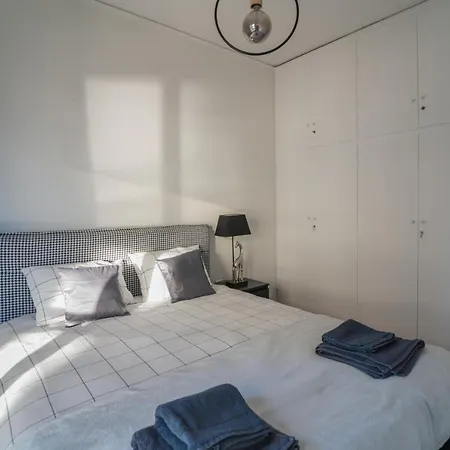 Sea Front Luxury Apartamento *