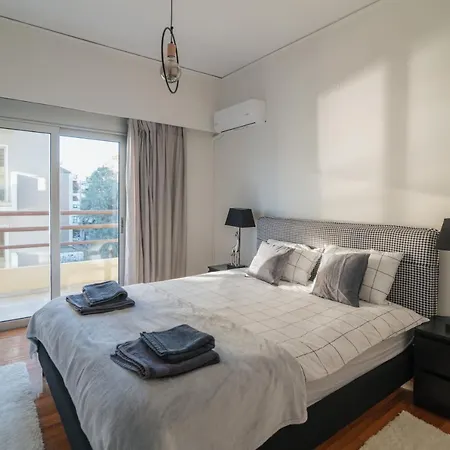 شقة Sea Front Luxury *