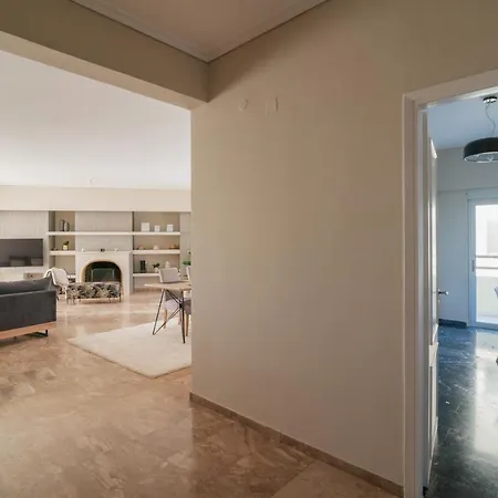 Sea Front Luxury * פאטרה