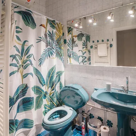 Sea Front Luxury Appartamento *