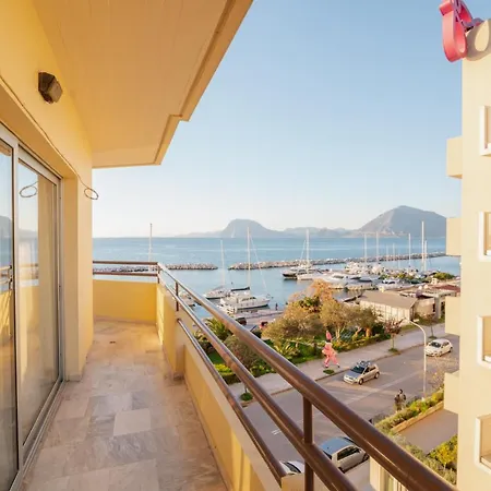 Sea Front Luxury *