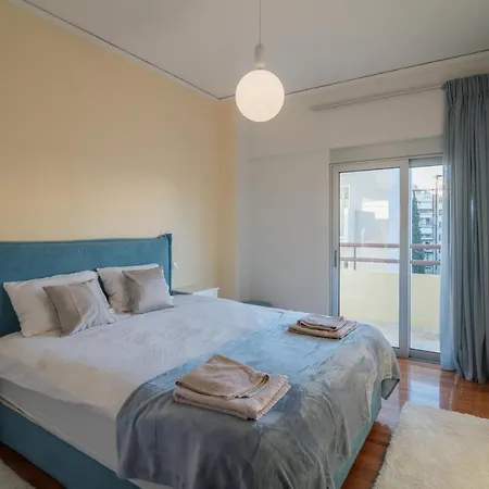 Sea Front Luxury פאטרה