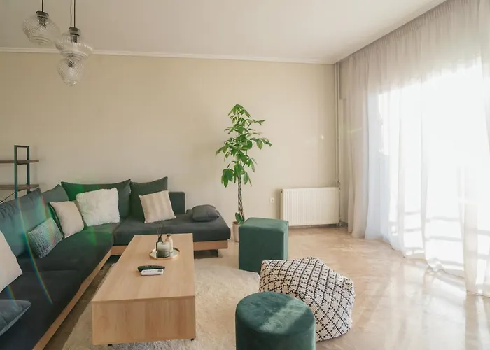 Apartamento Sea Front Luxury