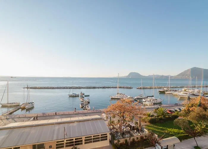 Sea Front Luxury Appartamento