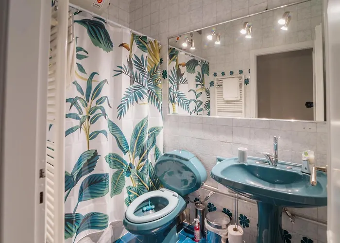 Sea Front Luxury Appartamento *