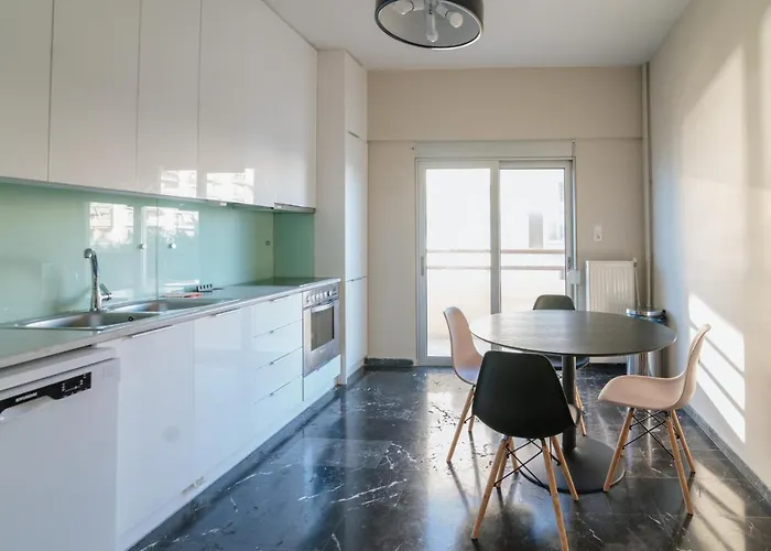 Sea Front Luxury Apartamento *