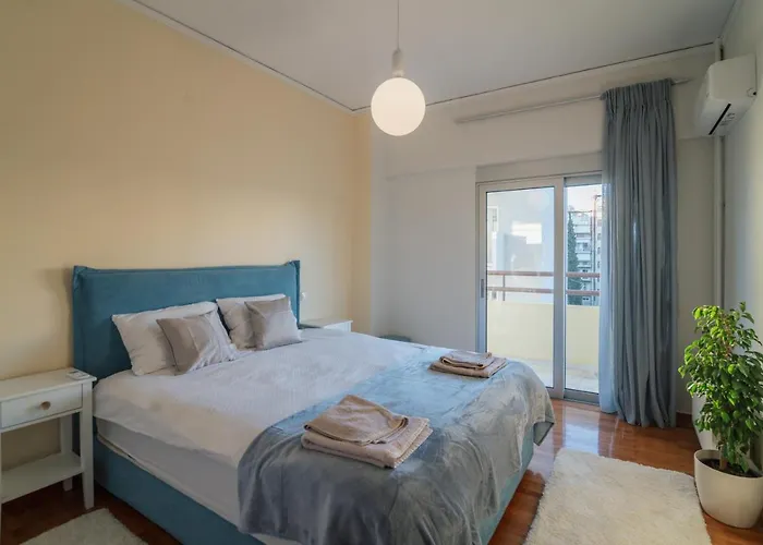 Sea Front Luxury Patras