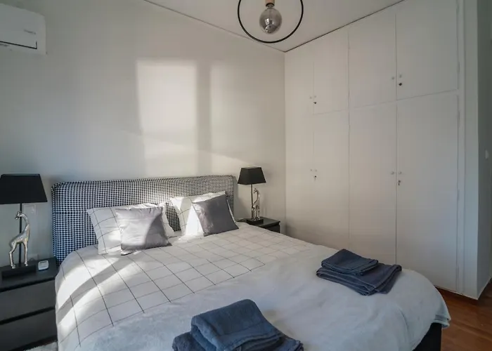 Sea Front Luxury Apartamento *