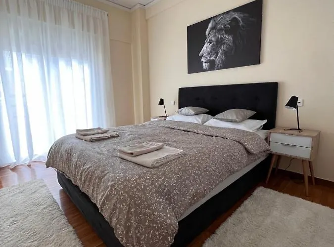 Apartamento Sea Front Luxury *